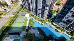 The Garden Residences (D19), Apartment #427257081